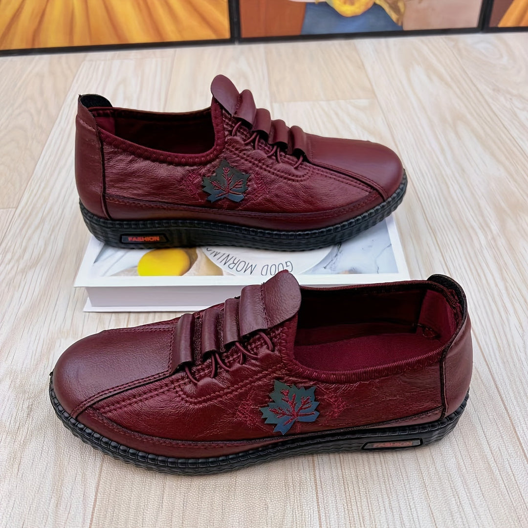 Amara – Comfortable shoes for sensitive feet