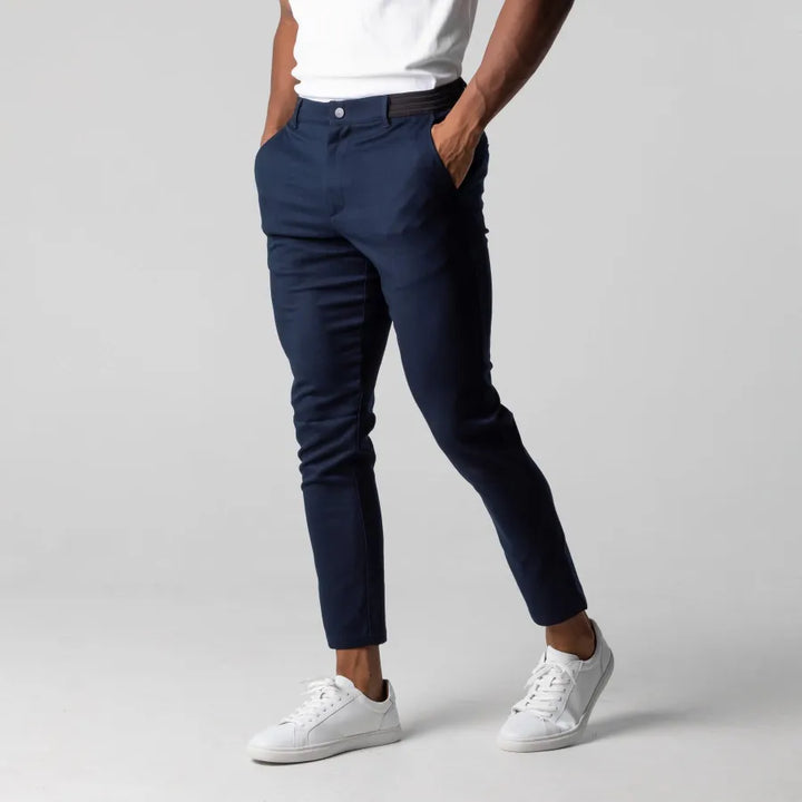 Ivy Manhattan | s Straight Cut Chino