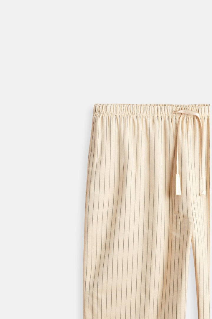 Ivy Manhattan | Elastic Waist Lounge Pants