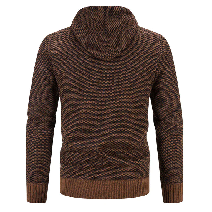 Ivy Manhattan | ULTIMATE SWEATSHIRT