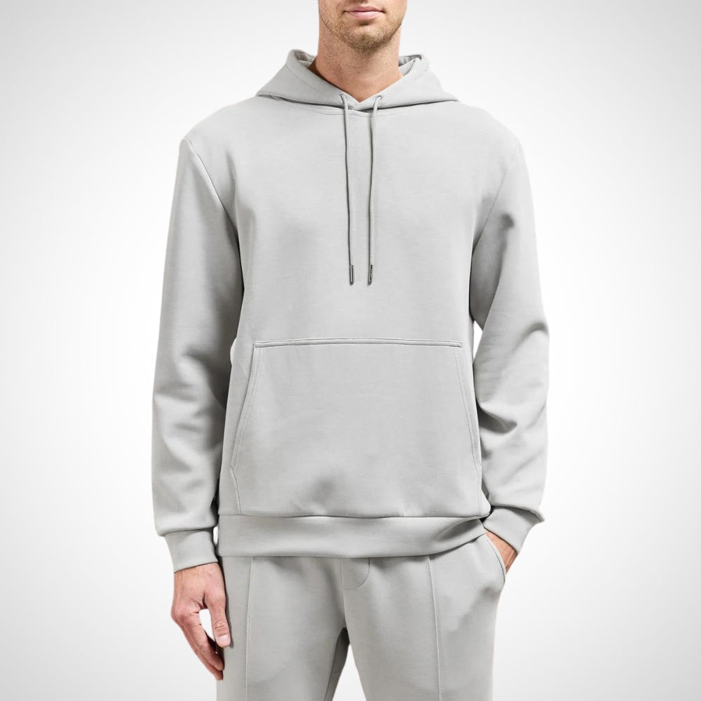 Ivy Manhattan | Two Piece Hooded Outfit