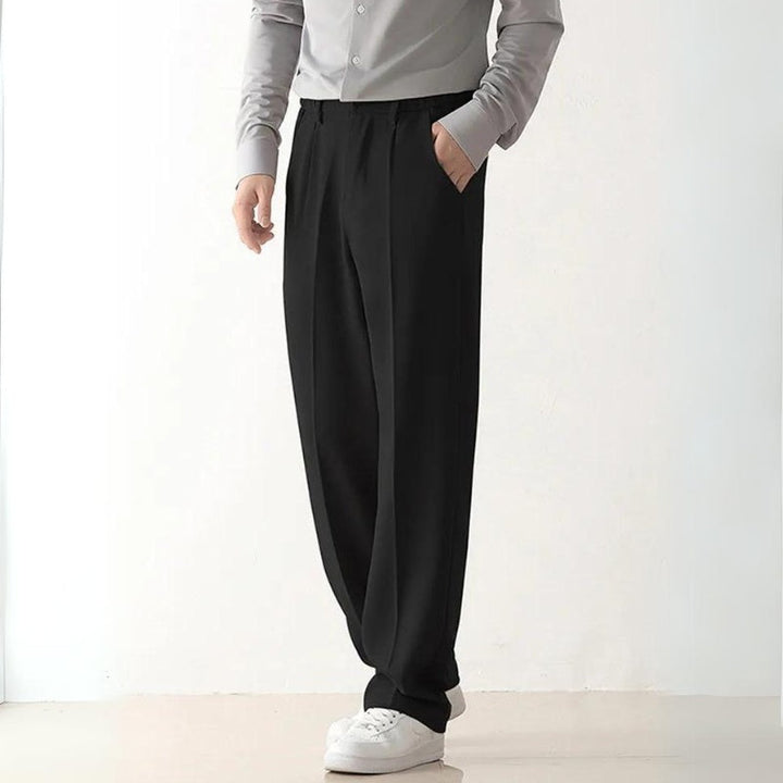 Ivy Manhattan | Casual Stretch Pants Adults