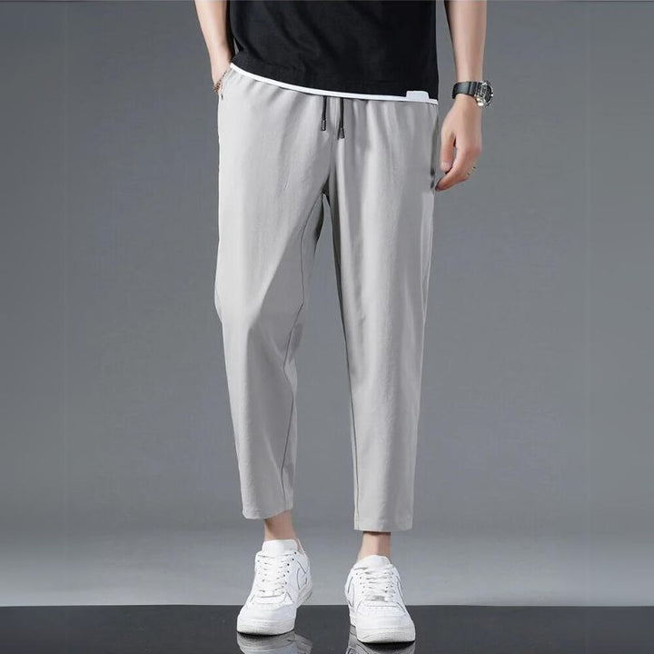 Ivy Manhattan | Stretch Design Pants Active