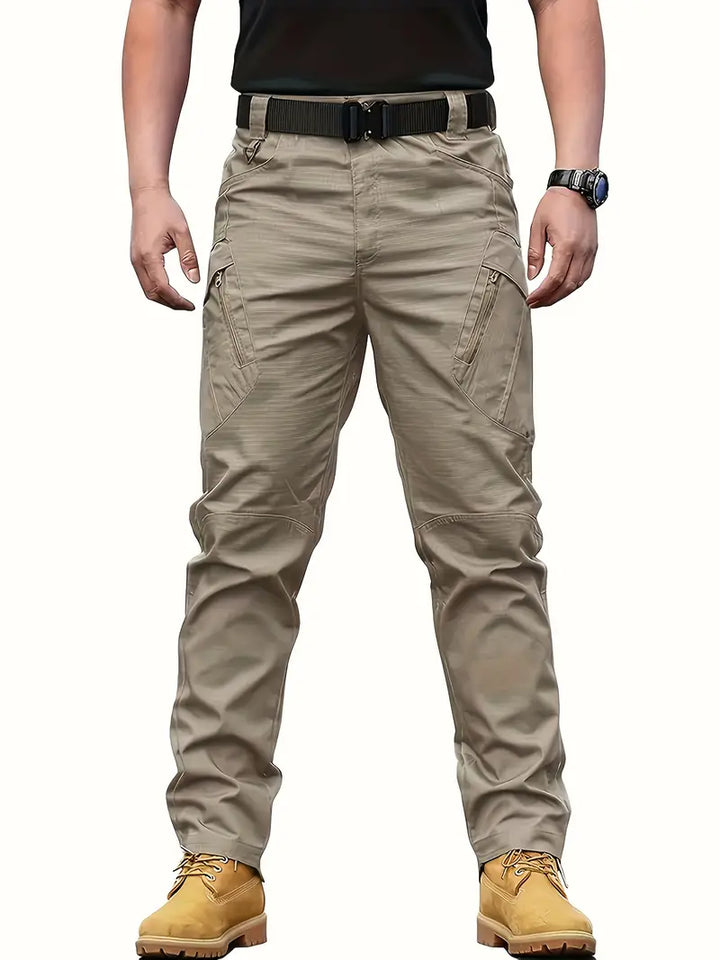 Ivy Manhattan | Outdoor Tactical Pants Multiple