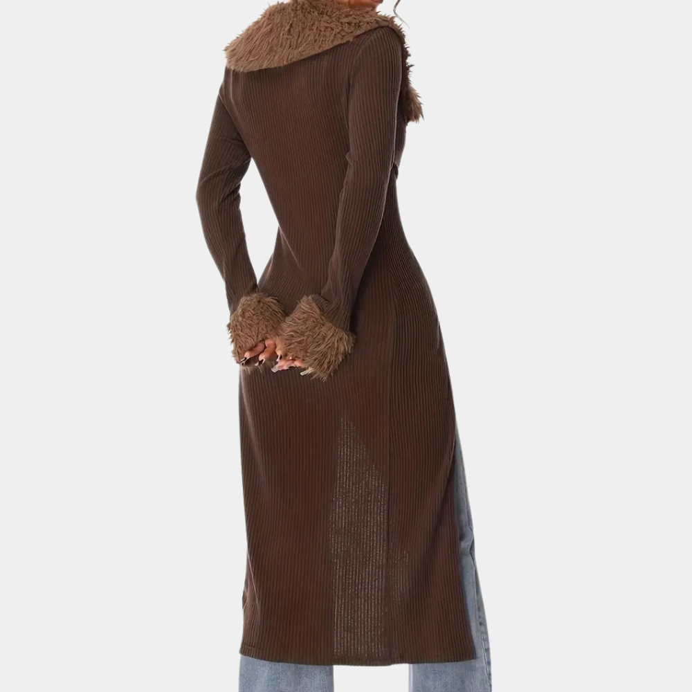 Nadiya | Classic Style Summer Gilet for Women