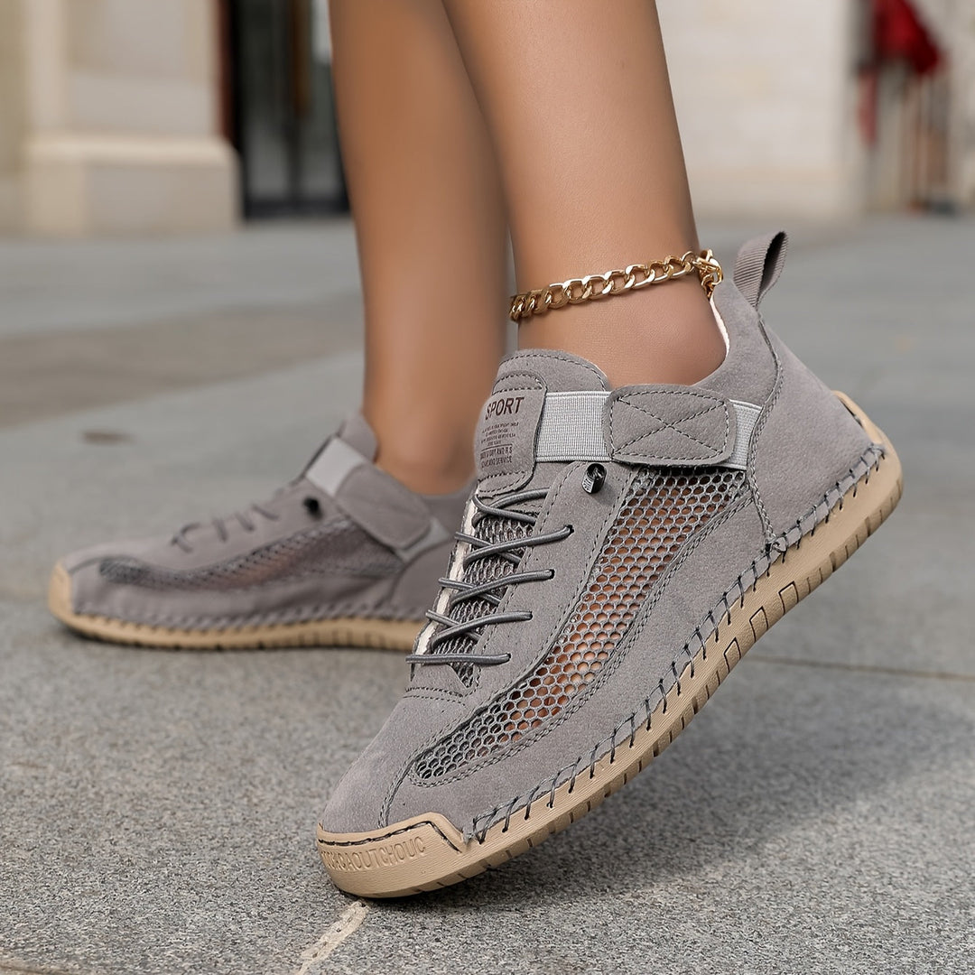 MIRA™ – Lightweight Summer Comfort with Breathable Design