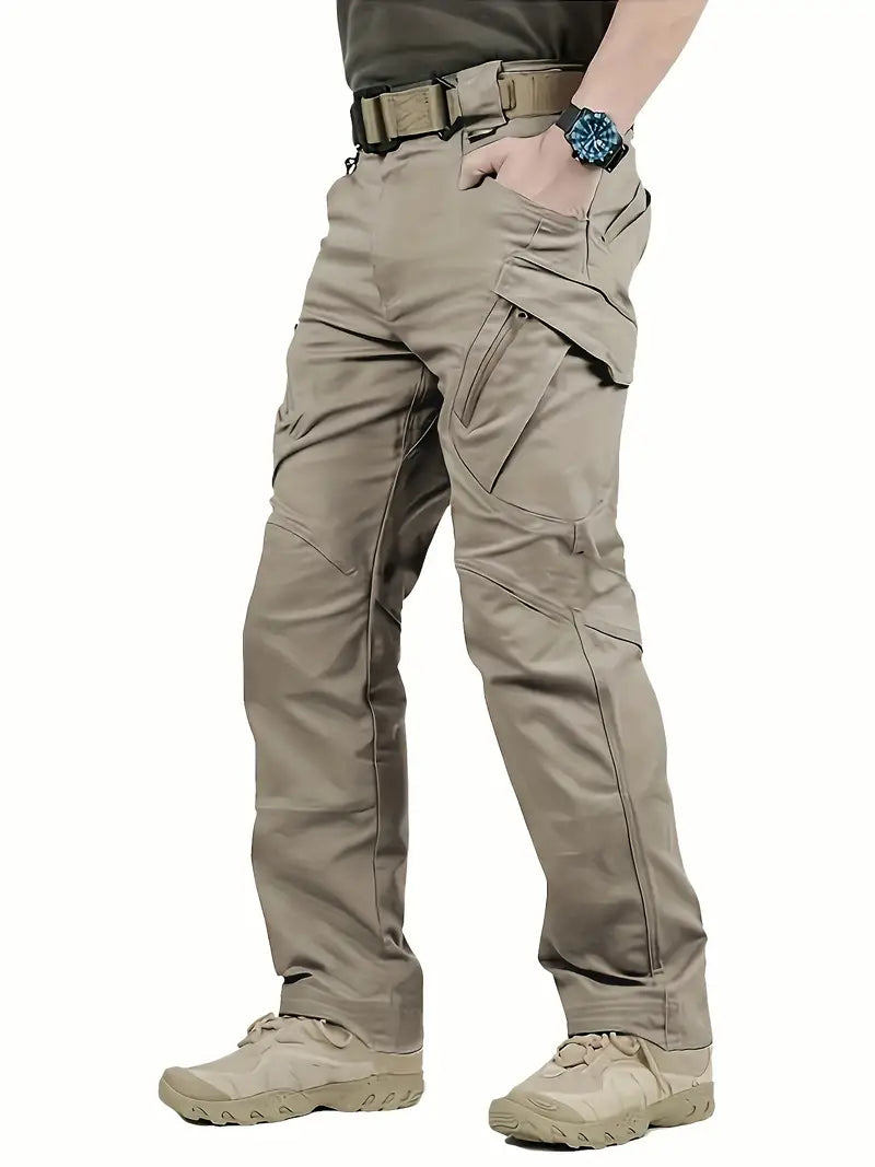 Ivy Manhattan | Outdoor Tactical Pants Multiple