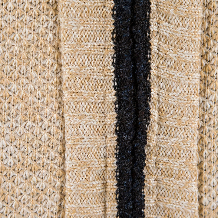 DUMONT LYON | LUXURY MEN'S VEST WITH ZIPPER