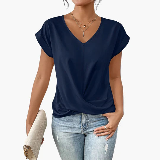 Ivy Manhattan | Casual Shirt Nadine T-shirt