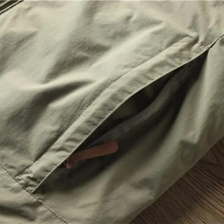 Ivy Manhattan | S THERMAL JACKET