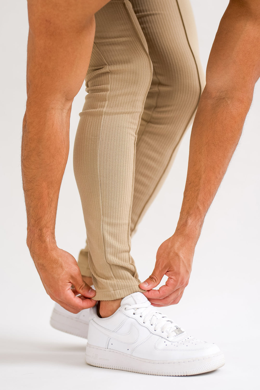 Men's Classic Fit Trousers | Ideal for Work and Casual Occasions