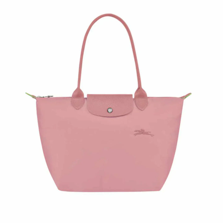 Ivy Manhattan Tote Bag, Petale Pink