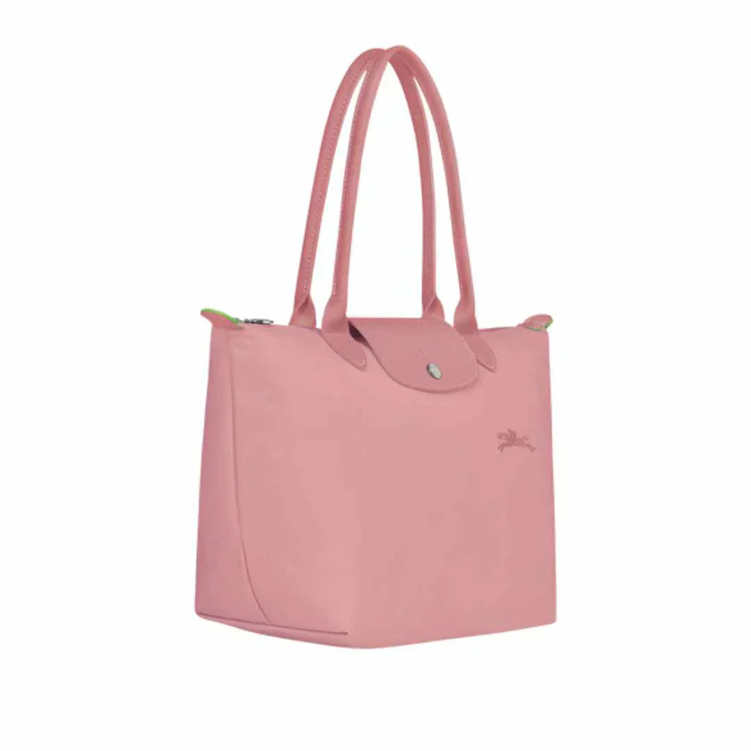 Ivy Manhattan Tote Bag, Petale Pink