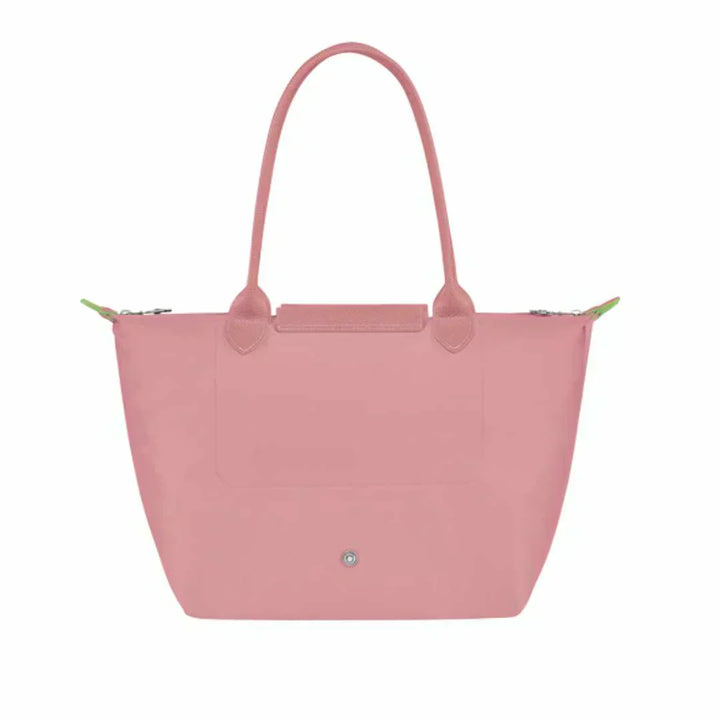 Ivy Manhattan Tote Bag, Petale Pink