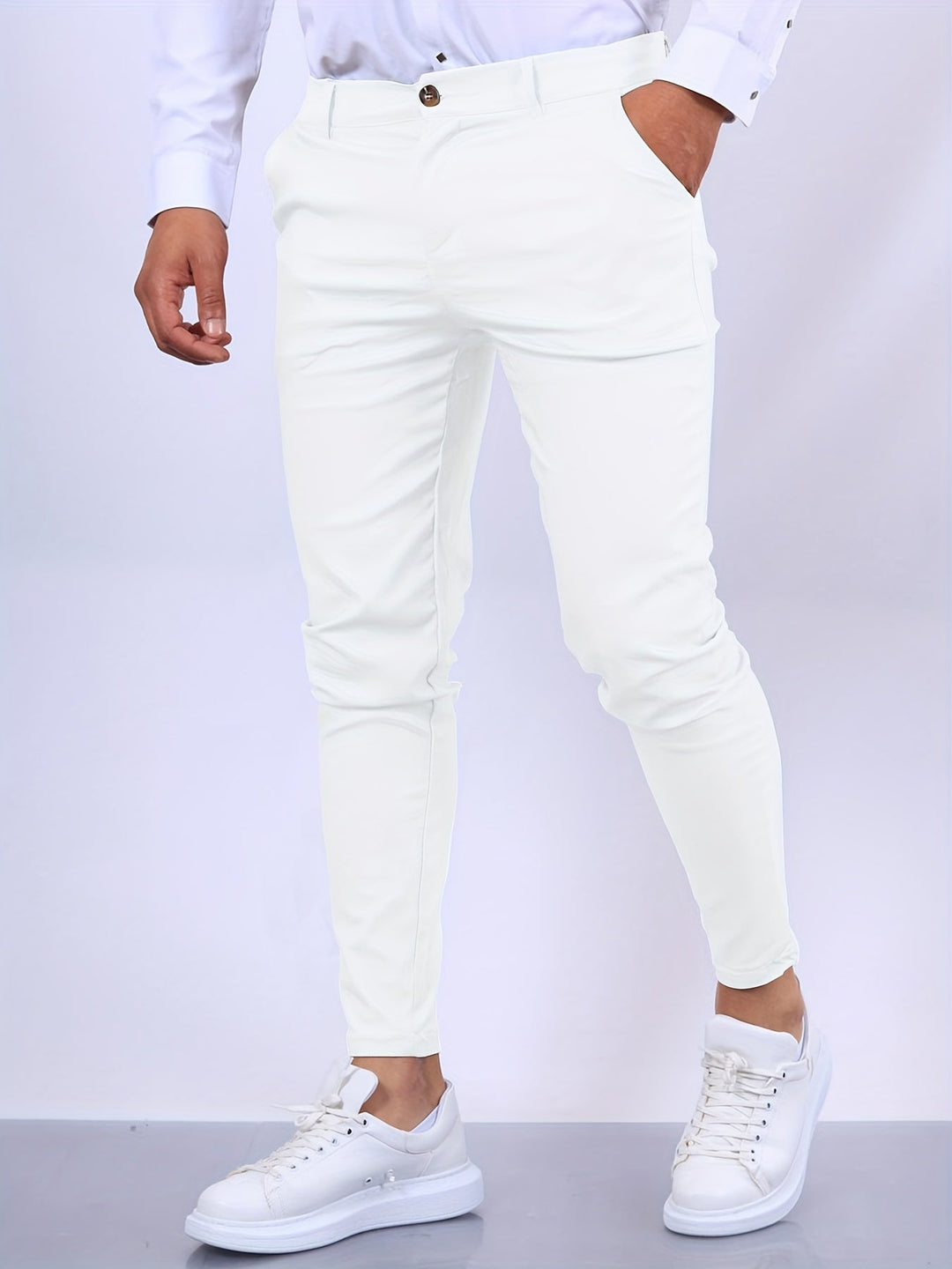 Ivy Manhattan | s Slim Fit Chino