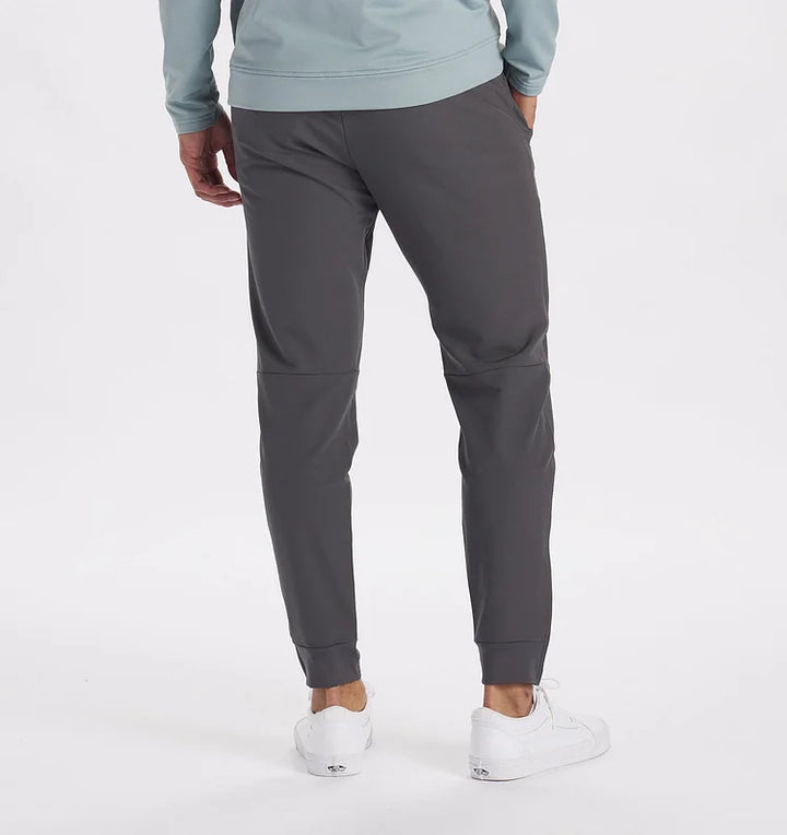Ivy Manhattan | Slim Fit Stretch Pants