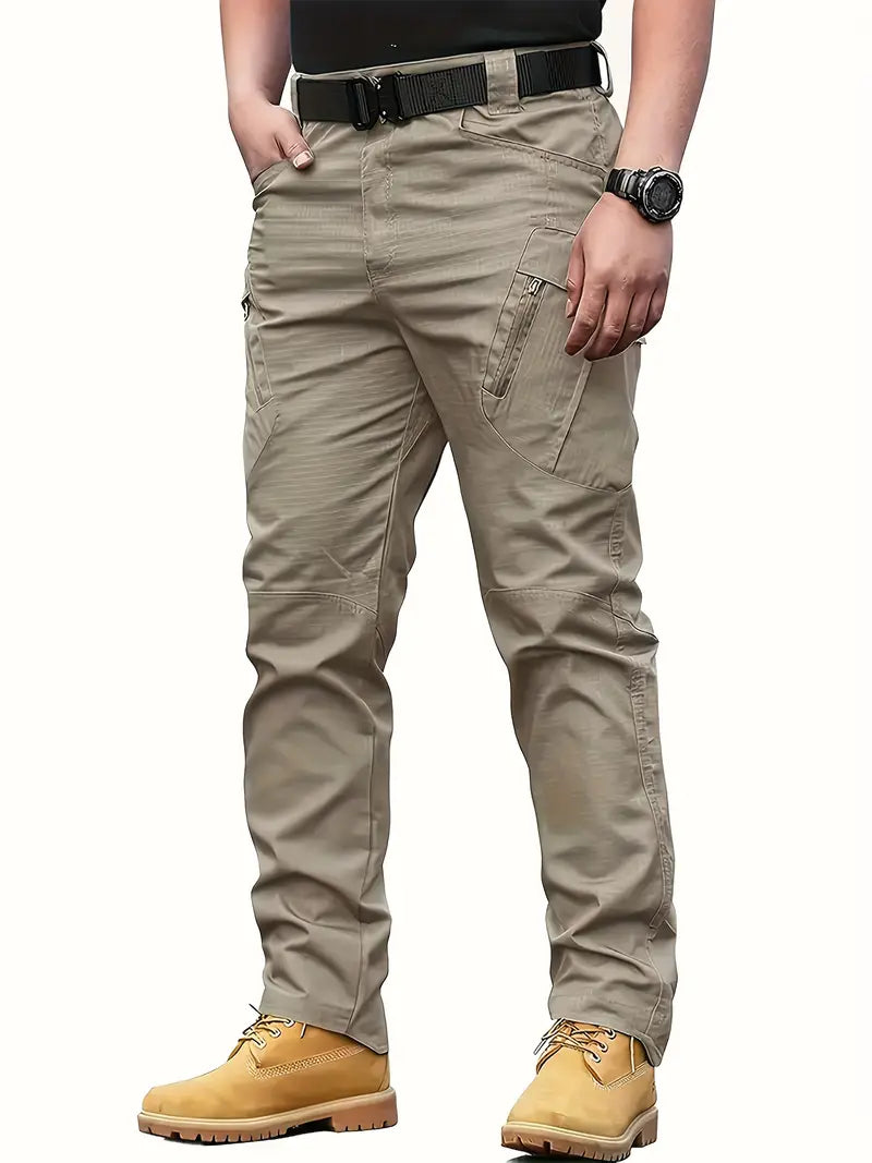 Ivy Manhattan | Outdoor Tactical Pants Multiple