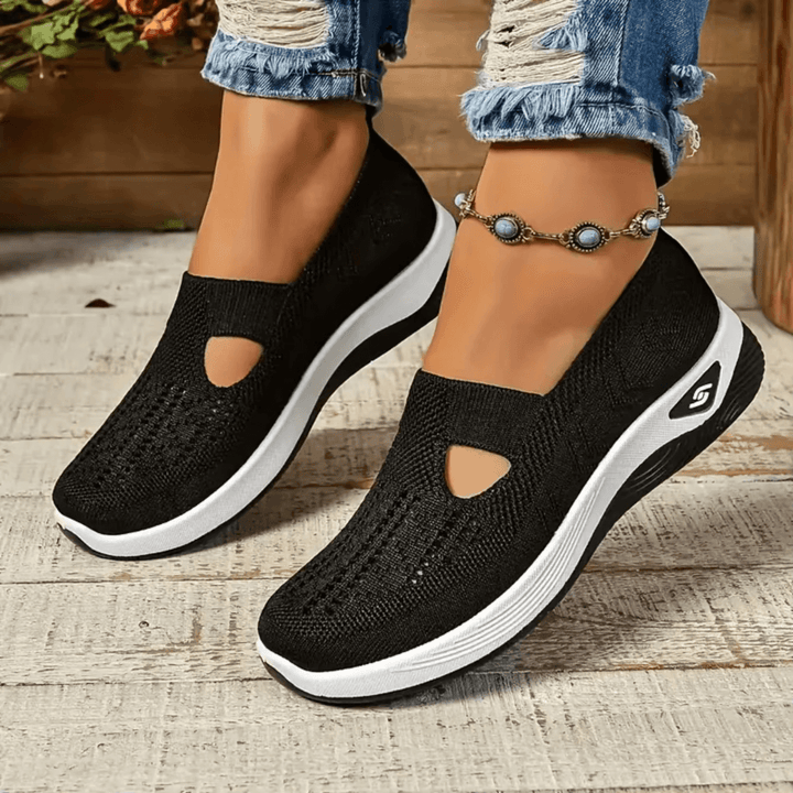 CLOUDY™ - Slip-On Shoes