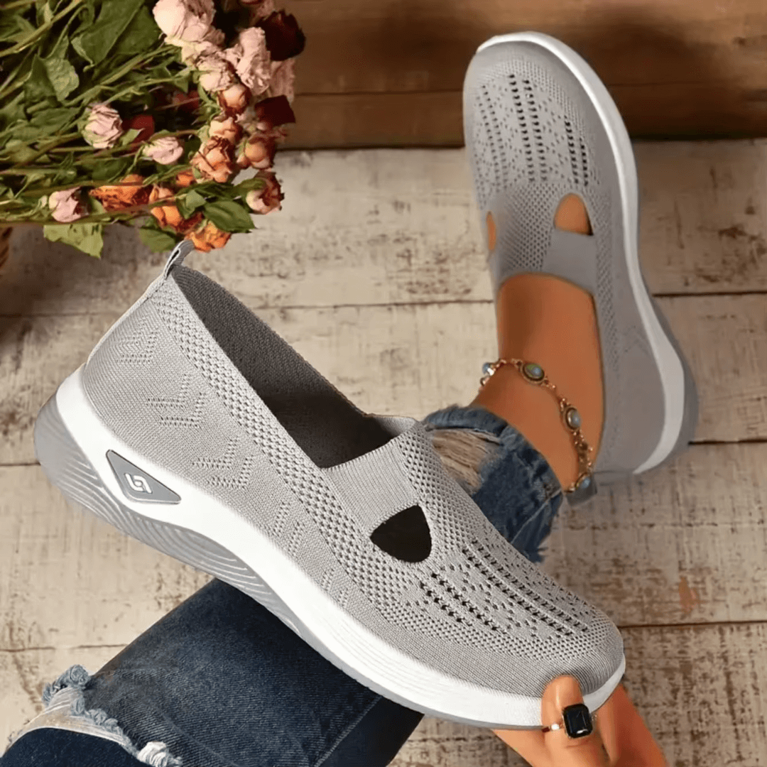 CLOUDY™ - Slip-On Shoes