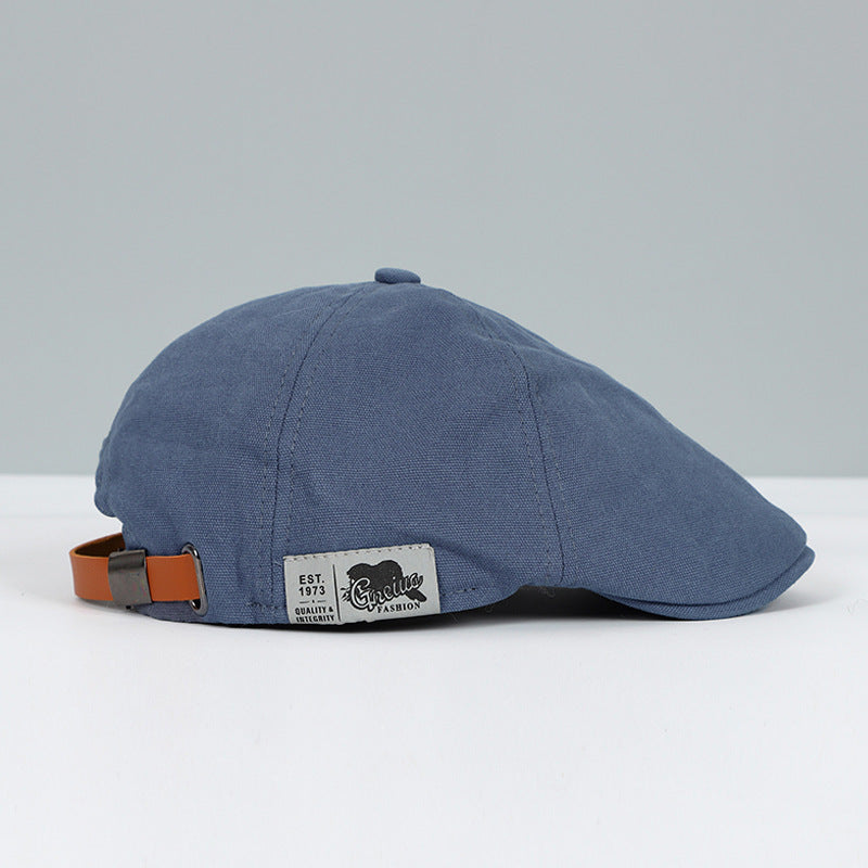 Ivy Manhattan | Adjustable Urban Cap Adults