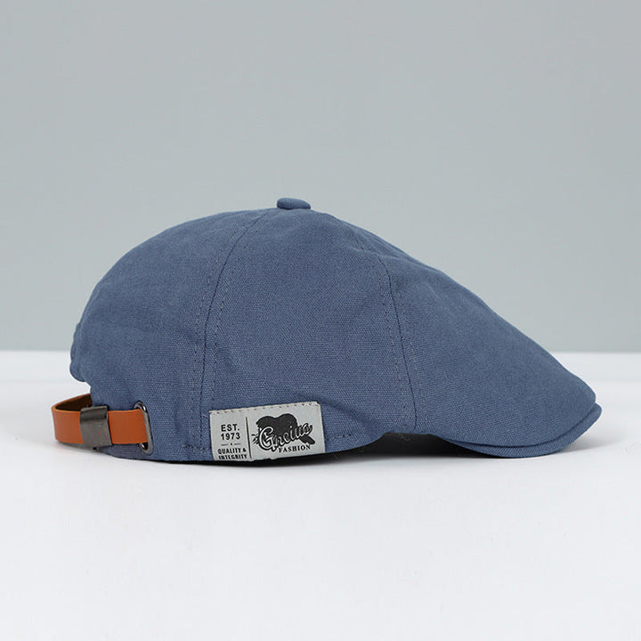 Ivy Manhattan | Adjustable Urban Cap Adults