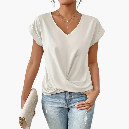 Ivy Manhattan | Casual Shirt Nadine T-shirt