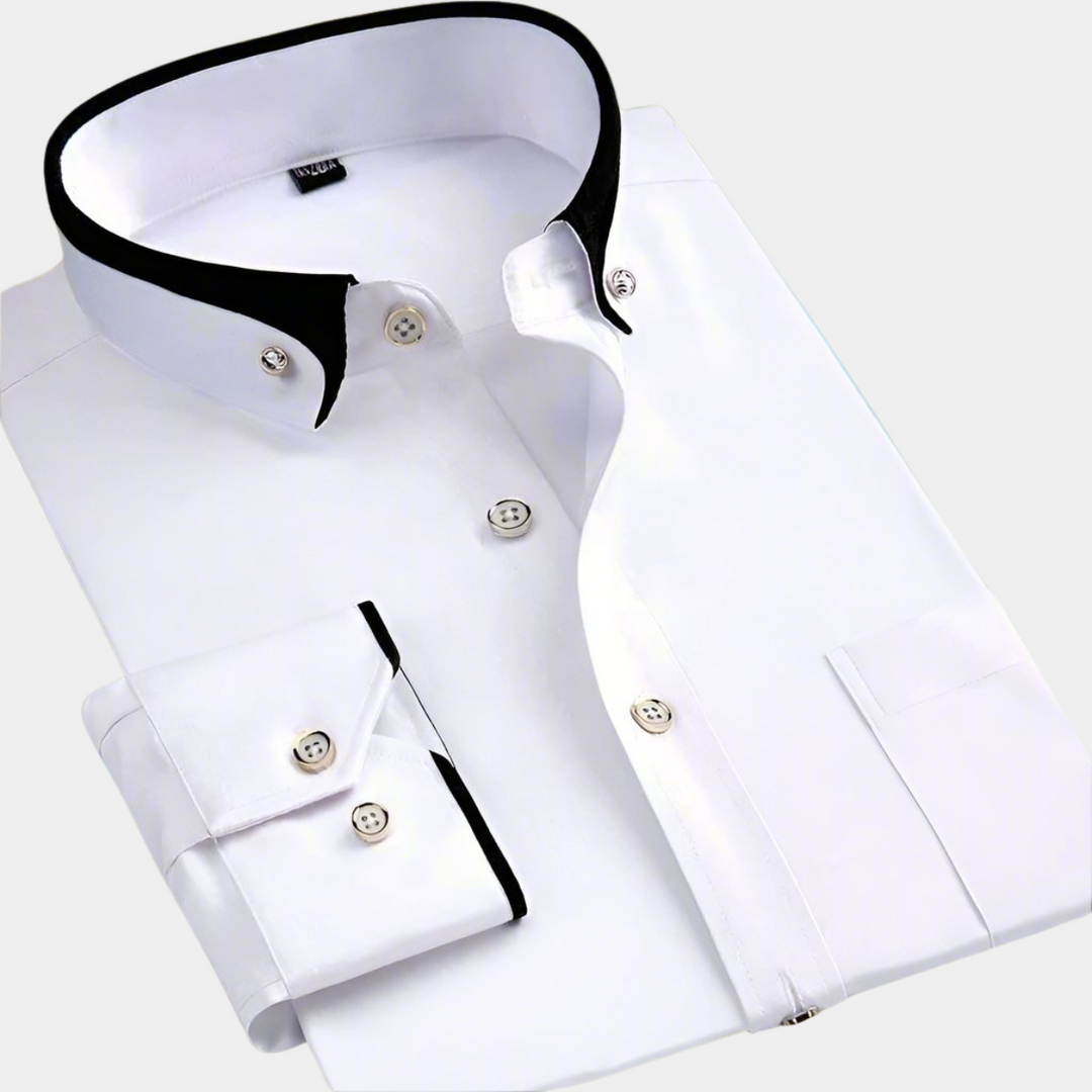 DUMONT LYON | CLASSIC LONG-SLEEVED SHIRT