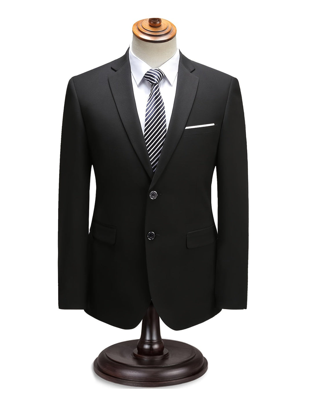 DUMONT LYON | MODERN SUIT FOR MEN