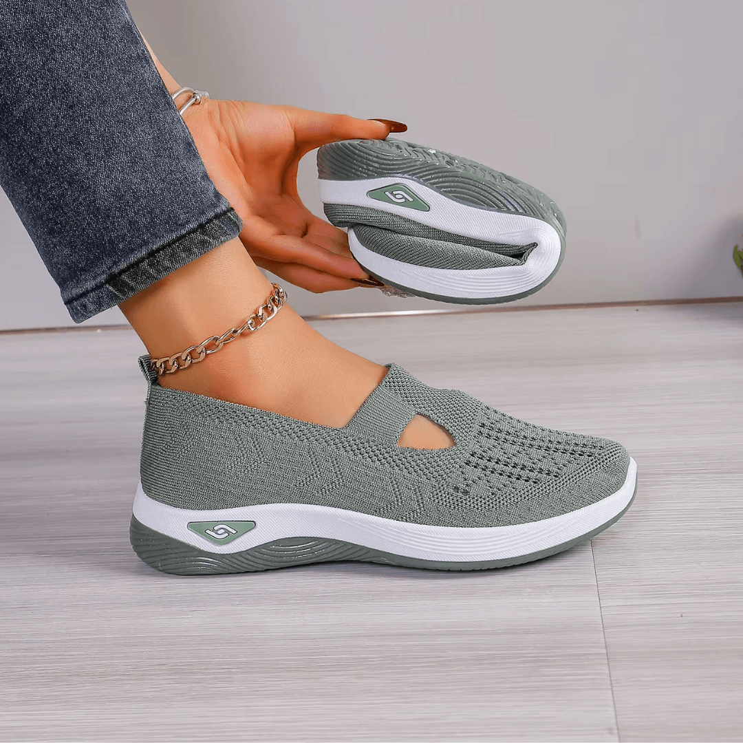 CLOUDY™ - Slip-On Shoes