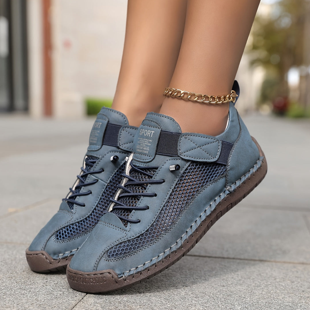 MIRA™ – Lightweight Summer Comfort with Breathable Design