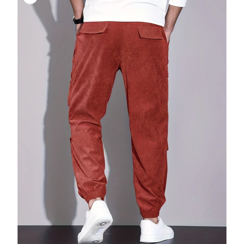 Ivy Manhattan | s Cargo Pants Functional