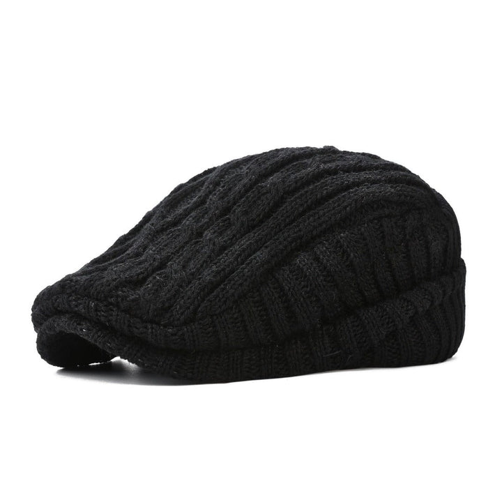 Classic Knitted Beanie for Adults | Ideal for the Winter Season