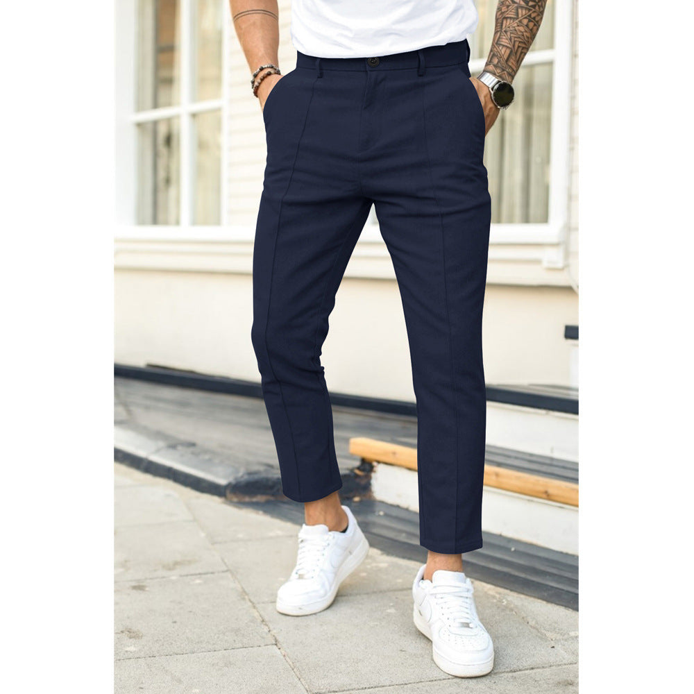 Ivy Manhattan | Casual Pants Standard Waist