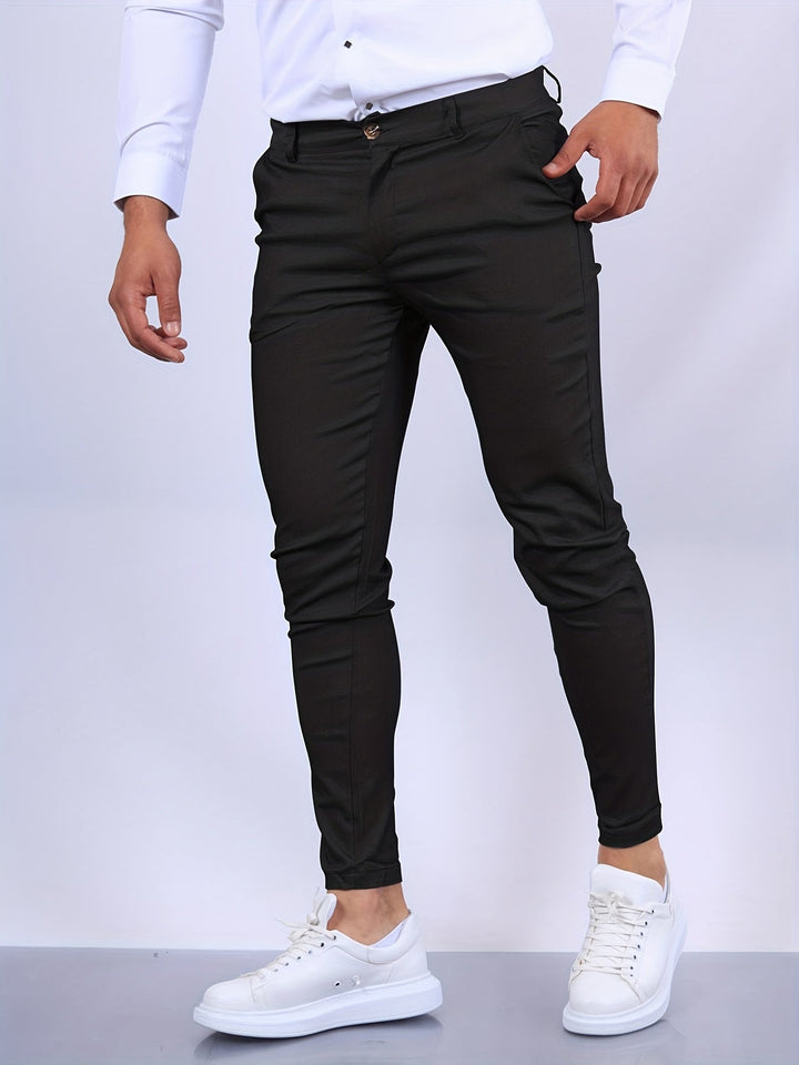 Ivy Manhattan | s Slim Fit Chino