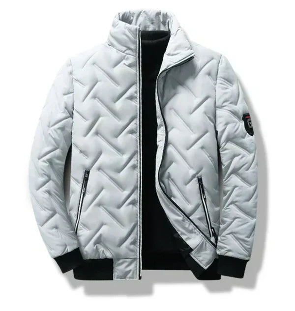 Ivy Manhattan | WINTER JACKET FOR