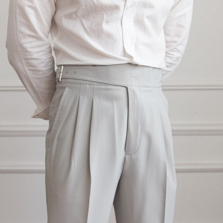 Ivy Manhattan | s Pants Adjustable Loop
