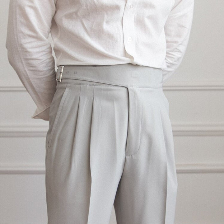 Ivy Manhattan | s Pants Adjustable Loop