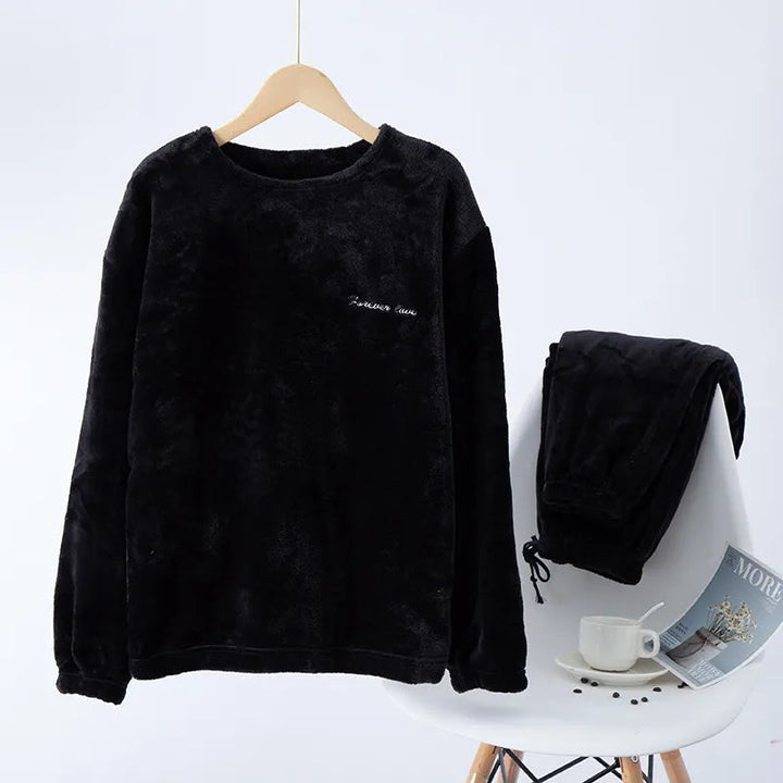 Ivy Manhattan | s Long Cut Pajama