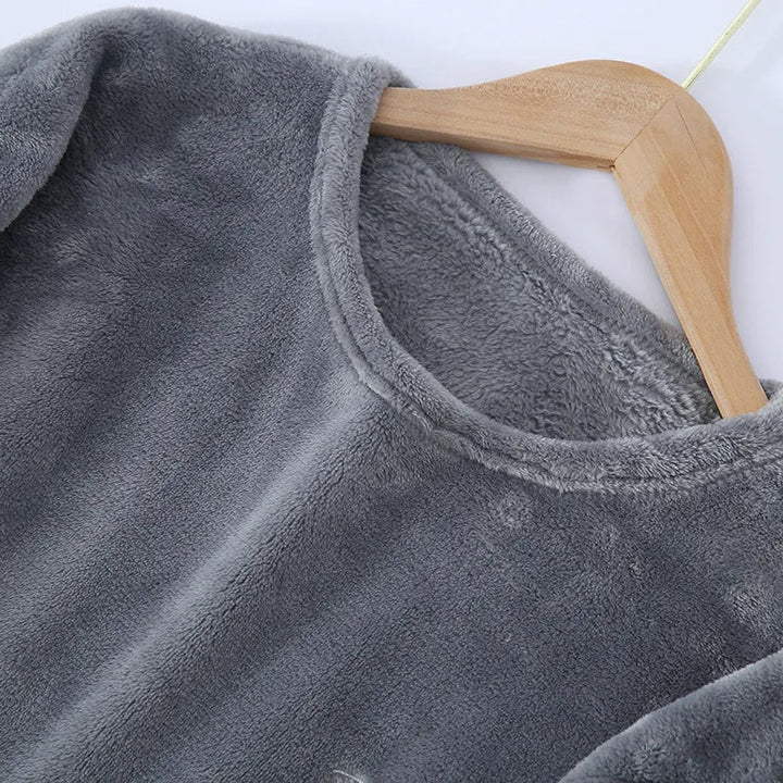 Ivy Manhattan | s Long Cut Pajama