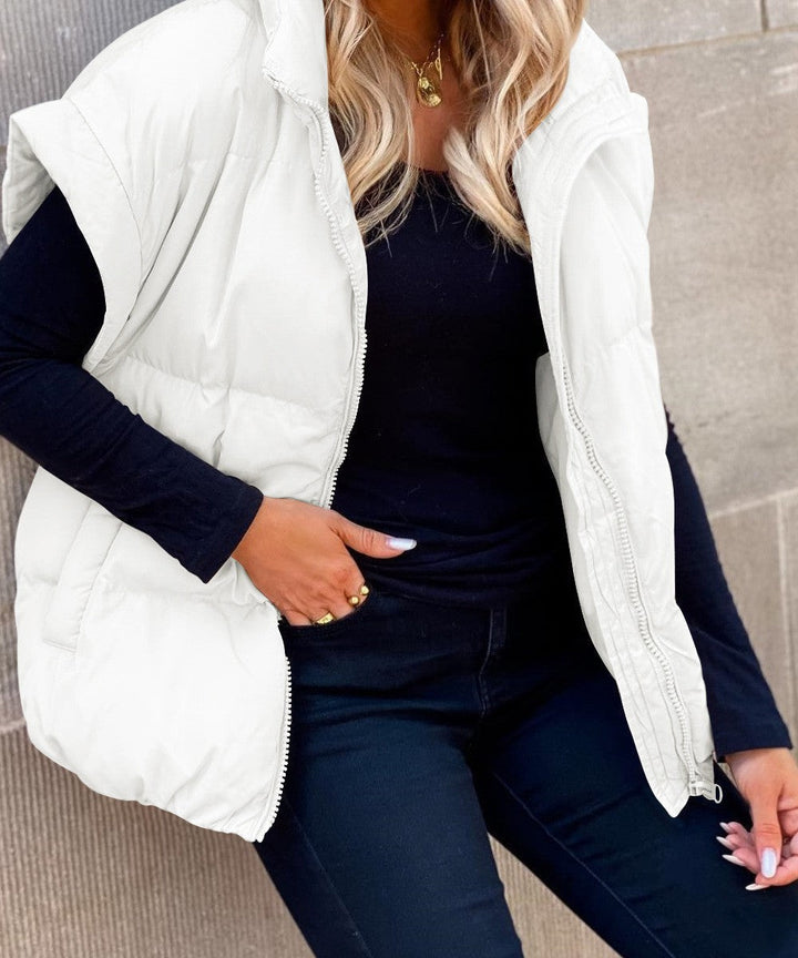 Ivy Manhattan | Vianna Trendy Gilet