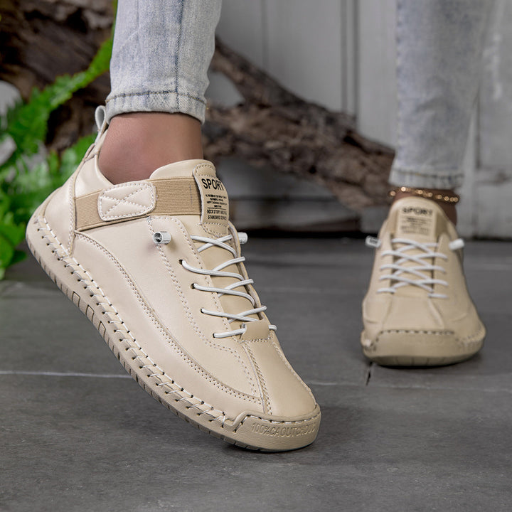 Mia™ – Comfortable & Pain-Free Orthopedic Sneakers