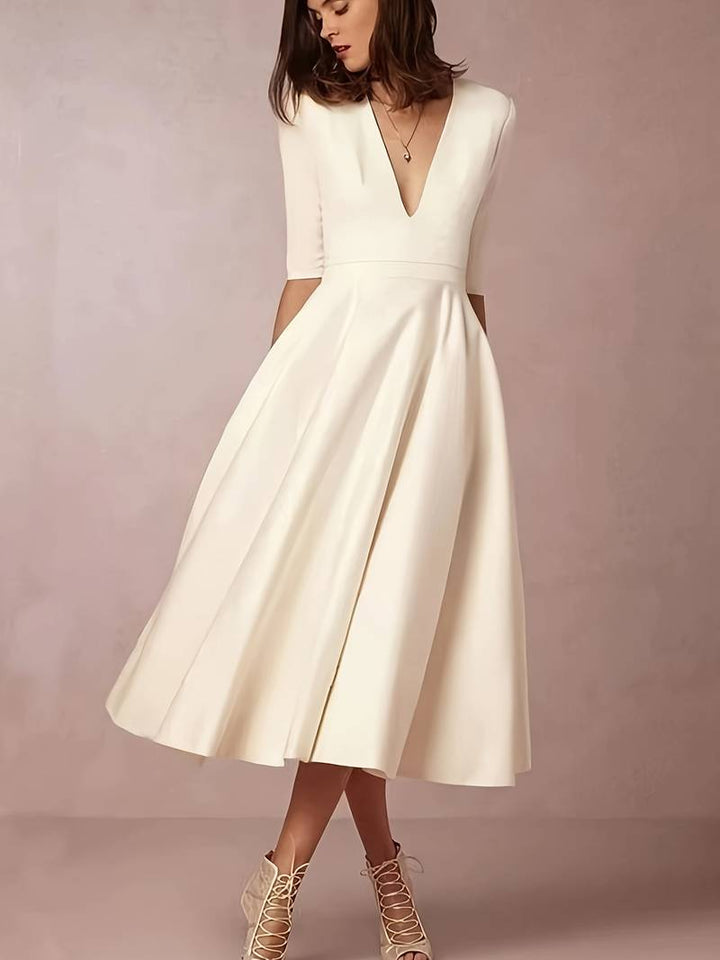 Ivy Manhattan | Calliope Dress
