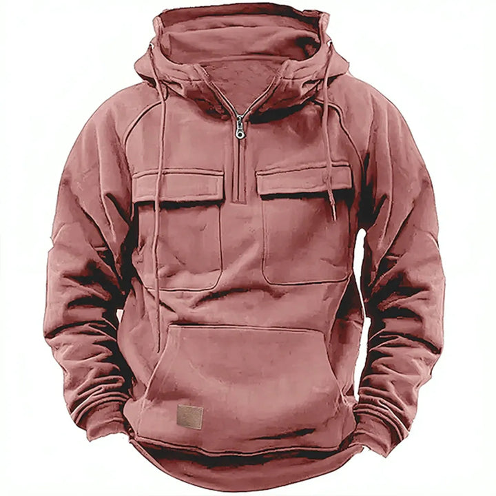 Ivy Manhattan | COMFORTABLE HOODIE