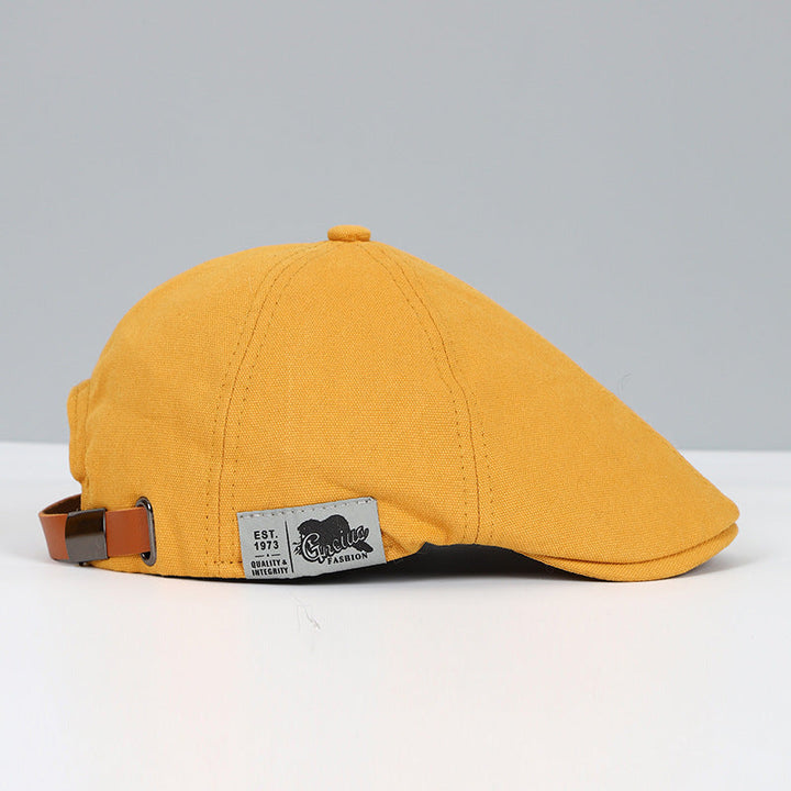 Ivy Manhattan | Adjustable Urban Cap Adults