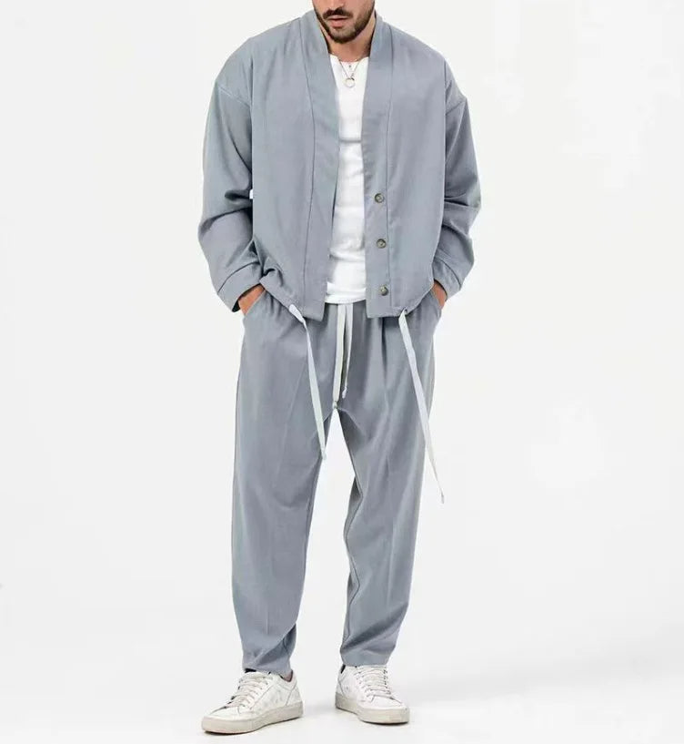 Ivy Manhattan | s Two Piece Set