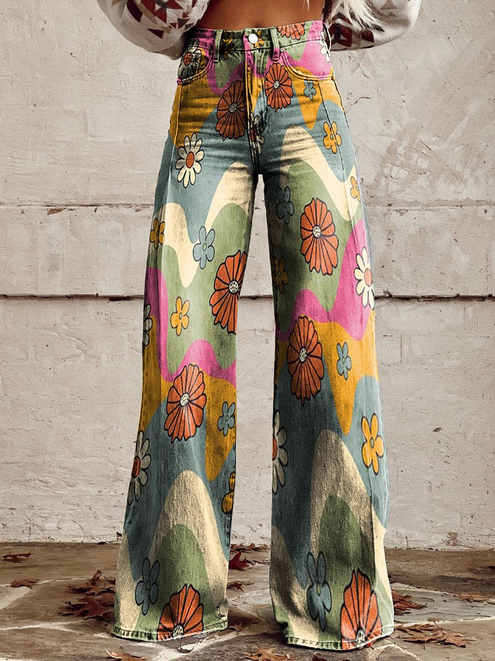 Ivy Manhattan | El onore Long Pants