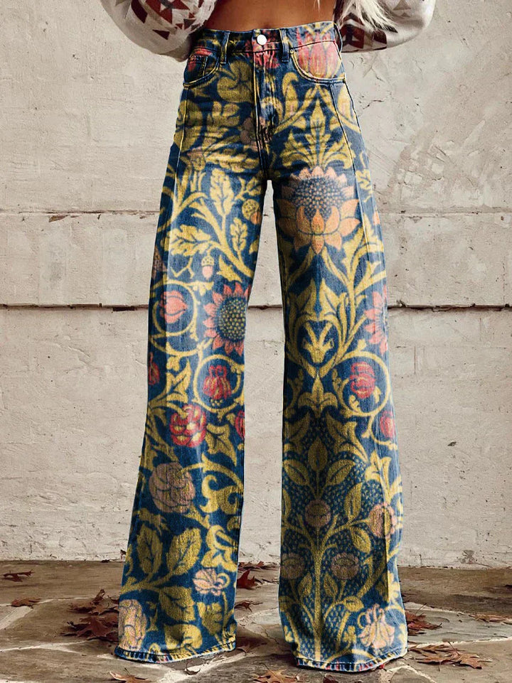 Ivy Manhattan | El onore Long Pants
