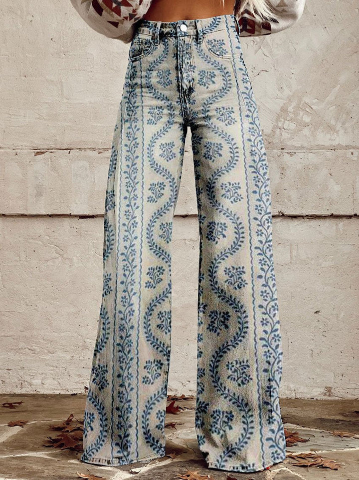 Ivy Manhattan | El onore Long Pants