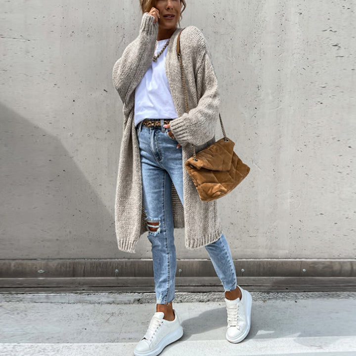 Ivy Manhattan | Love Luxe Comfort Knit