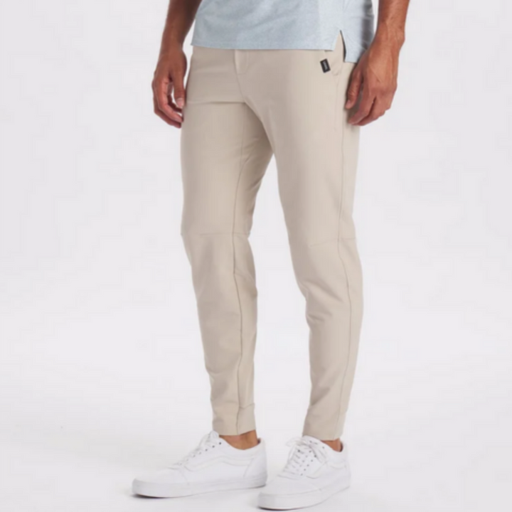 Ivy Manhattan | Slim Fit Stretch Pants